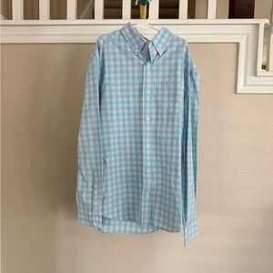 Boys Crewcuts Button Down Shirt